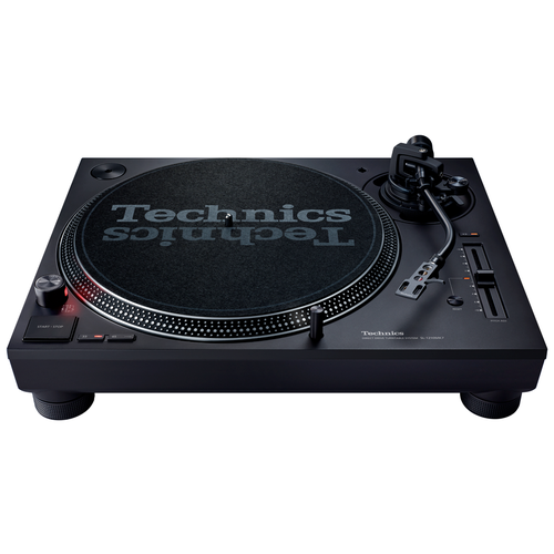 Виниловый проигрыватель Technics SL-1210MK7 black