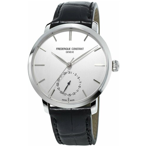 Наручные часы Frederique Constant FC-710S4S6