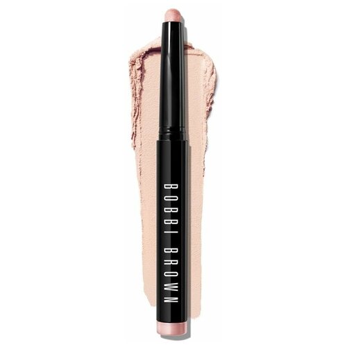 BOBBI BROWN Тени для век кремовые в стике Long-Wear Cream Shadow Stick (Pink Sparkle)