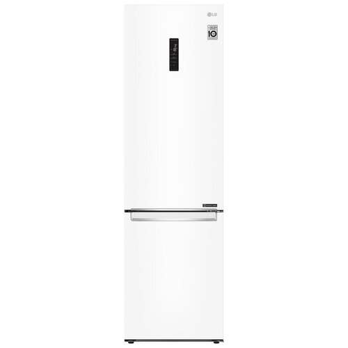 Холодильник LG DoorCooling+ GA-B509 SQKL