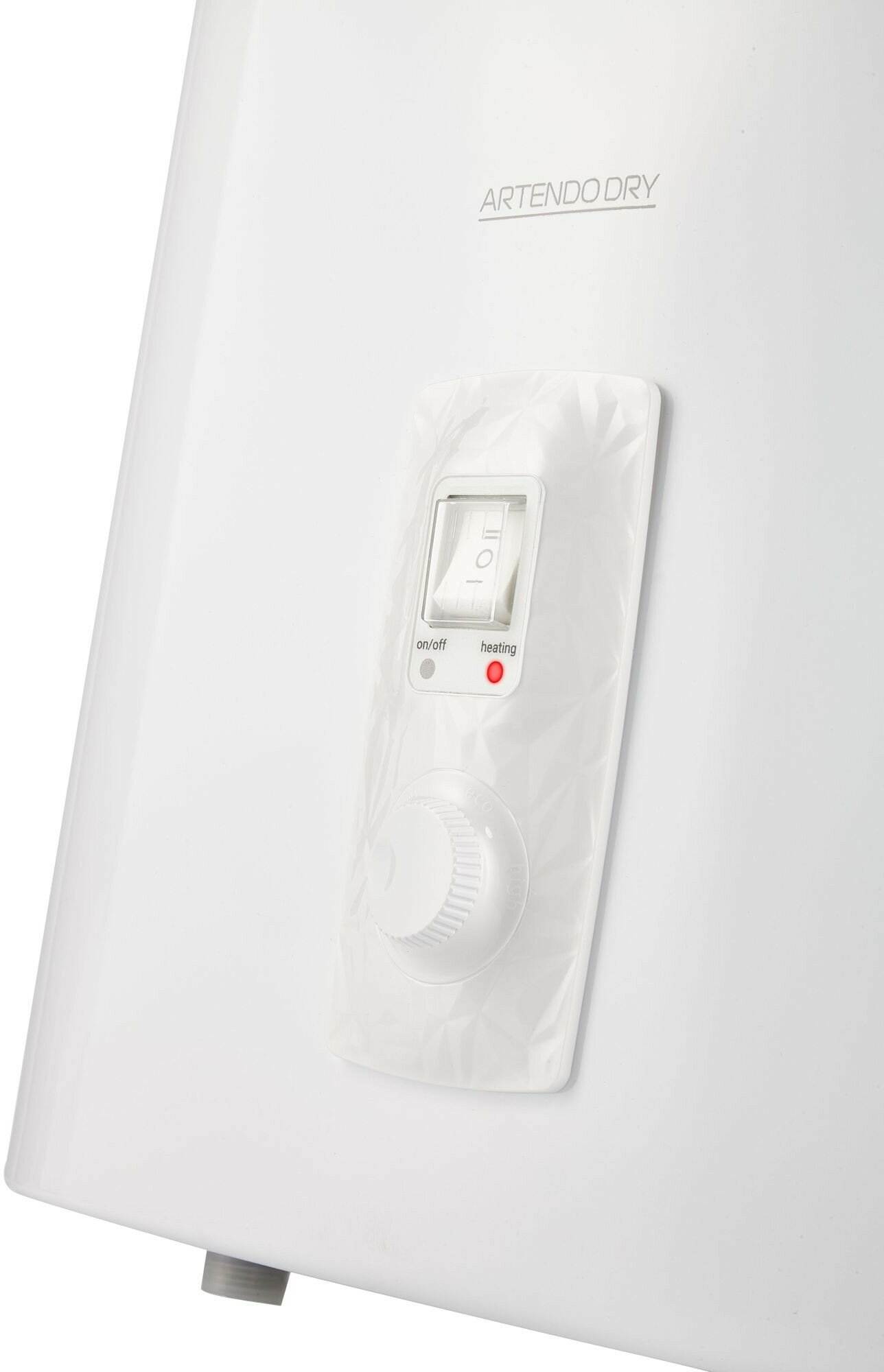 Водонагреватель Zanussi Artendo Dry ZWH/S 30 - фото №15