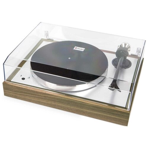 Проигрыватель винила Pro-Ject The Classic Evo