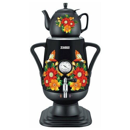 Самовар Zimber ZM-10927 32 л 639800₽
