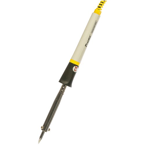 Паяльник ProsKit 8PK-S120NB-60W 00160576 15832601 296000₽