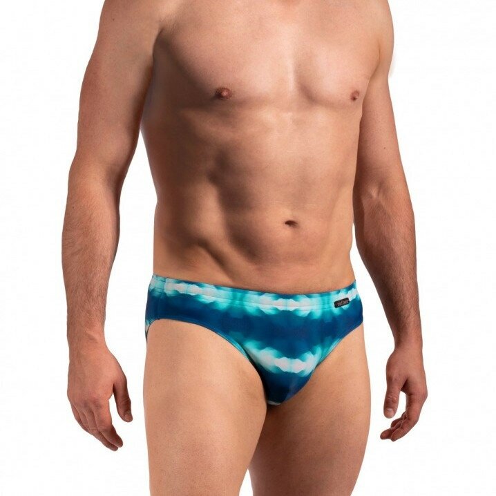 Плавки Olaf Benz BLU 2253 Beachbrief