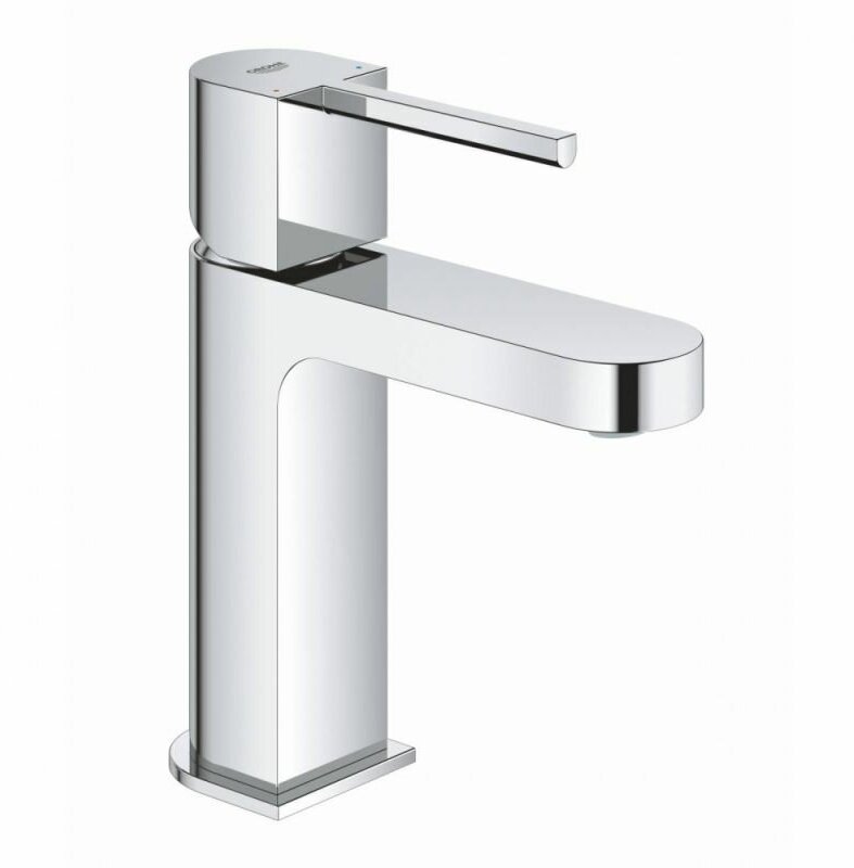 Смеситель для раковины Grohe Plus 33163003