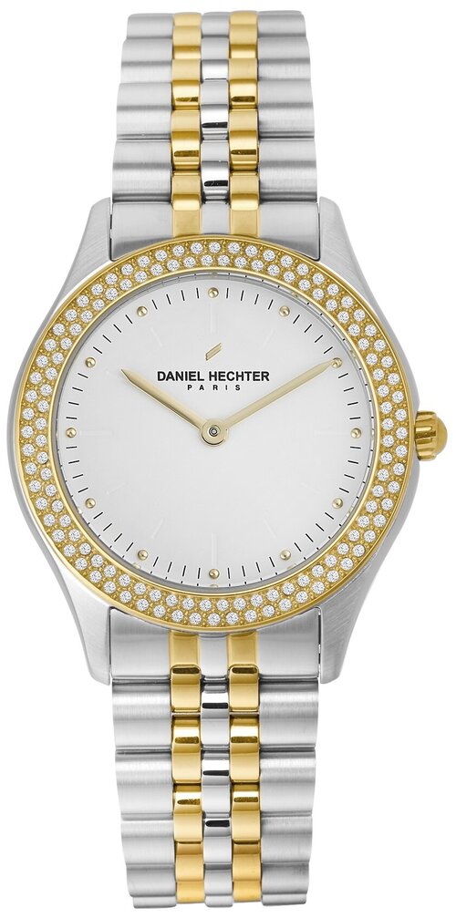 Наручные часы Daniel Hechter DHL00605, серебряный