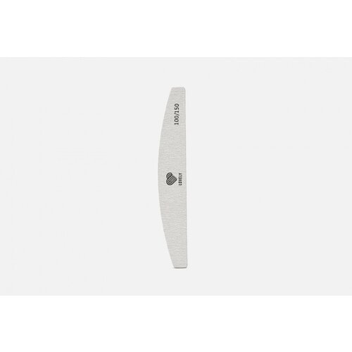 Пилка Лодочка Lovely 150240 141₽