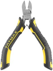 Бокорезы STANLEY FatMax FMHT0-80518 192 мм черный/желтый