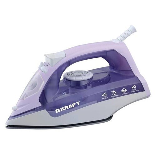 утюг Kraft KF SI-370 109000₽