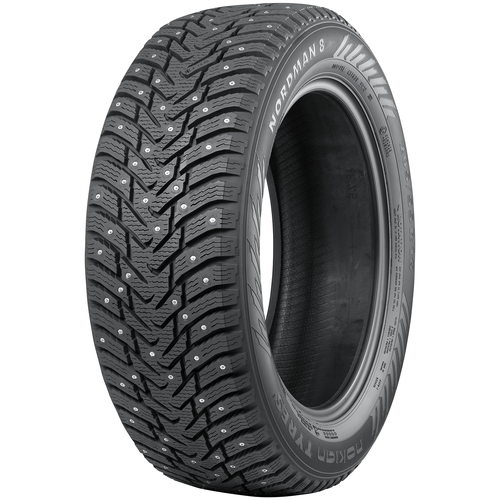 Nokian Tyres Nordman 8 205/50 R17 93T зимняя