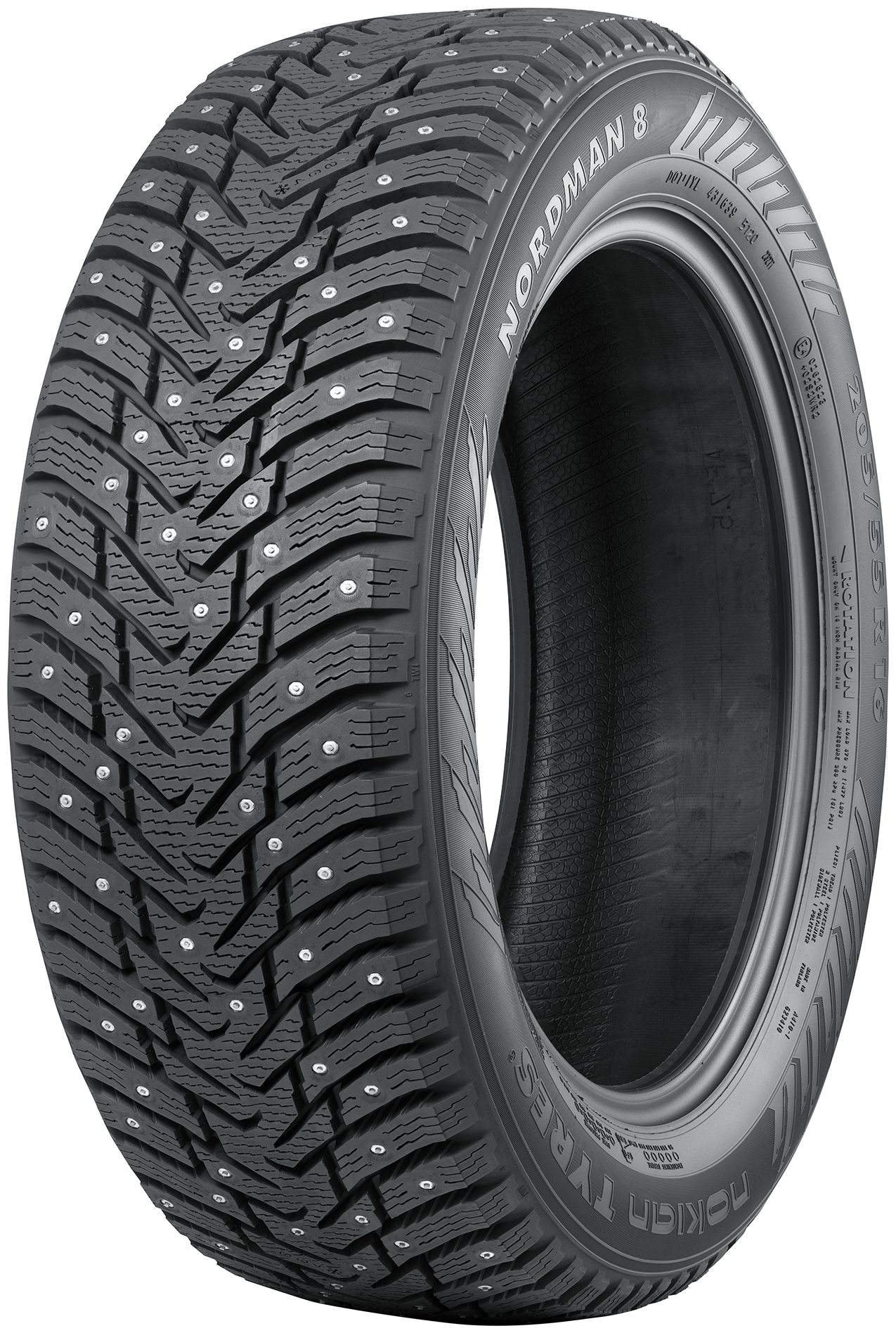 Nokian Tyres Nordman 8 175/70 R14 88T зимняя