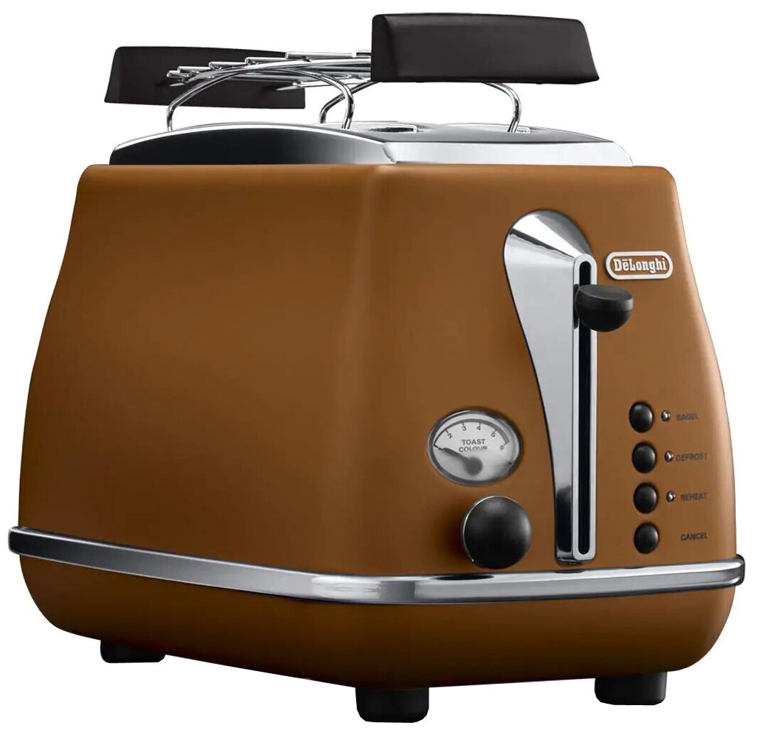  Delonghi Ctov 2103 BW .