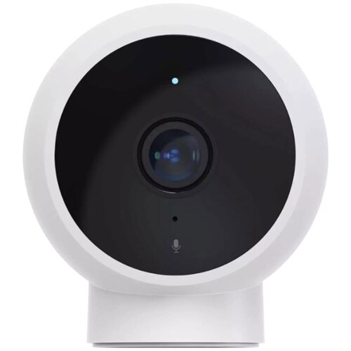 фото Ip камера xiaomi mi home security camera 1080p (mjsxj02hl) белый