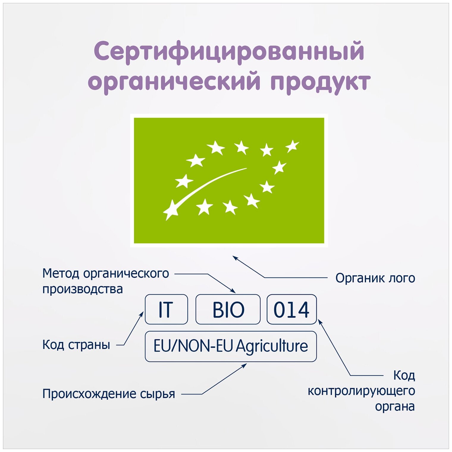 Безглютеновое печенье Fleur Alpine С черничной начинкой для всей семьи, 132