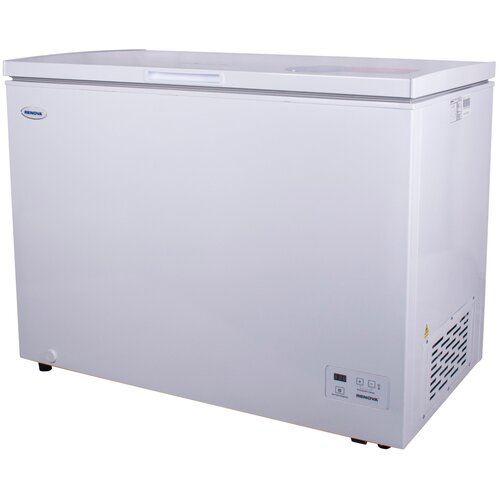 Морозильный ларь RENOVA FC-310 белый 2631500₽
