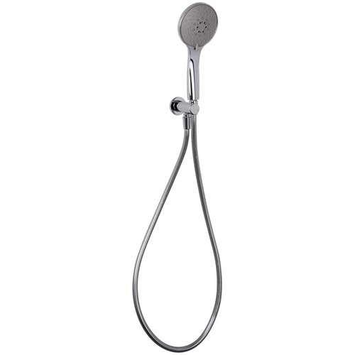 Душевой гарнитур FIMA F2287/9CR,  хром хром 1500 мм