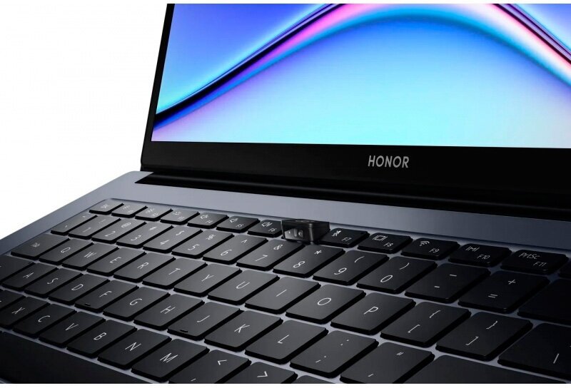 Ноутбук HONOR MagicBook X 14 2023