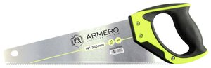 Ножовка по дереву Armero A531/350 350 мм