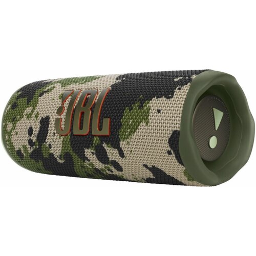 Колонка JBL Flip 6 Camouflage