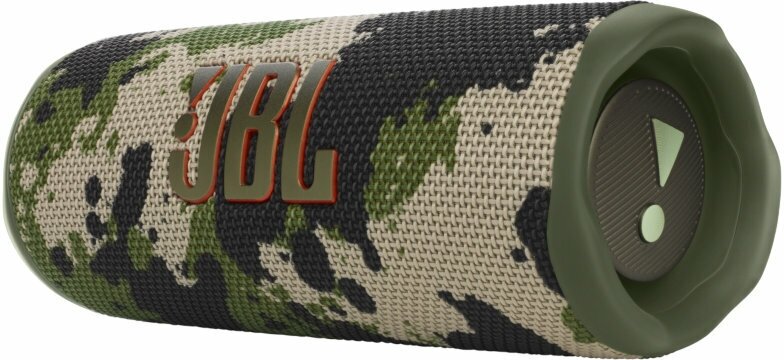 Колонка JBL Flip 6 Camouflage