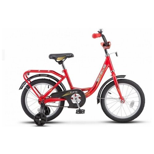 STELS Flyte 16 Z011LU090454LU084448 11 Чёрныйкрасный 691000₽