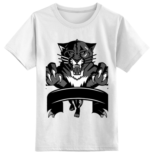 фото Футболка printio, размер s, белый