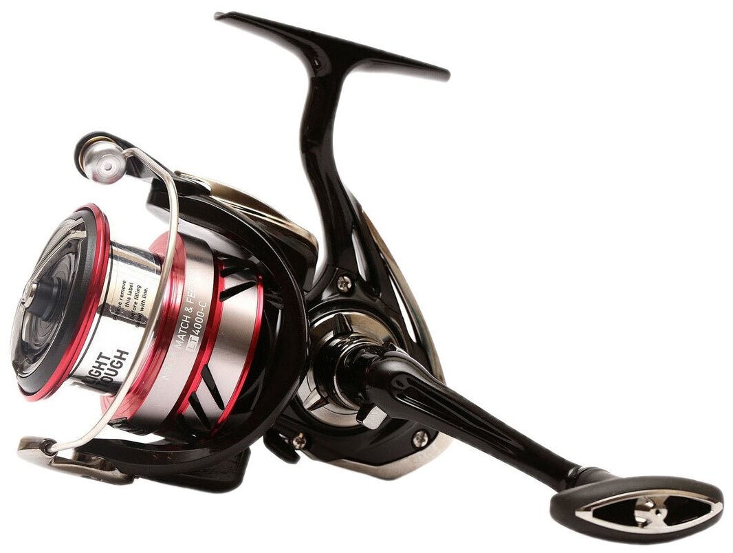  Daiwa 18 Ninja Match & Feeder LT4000-C