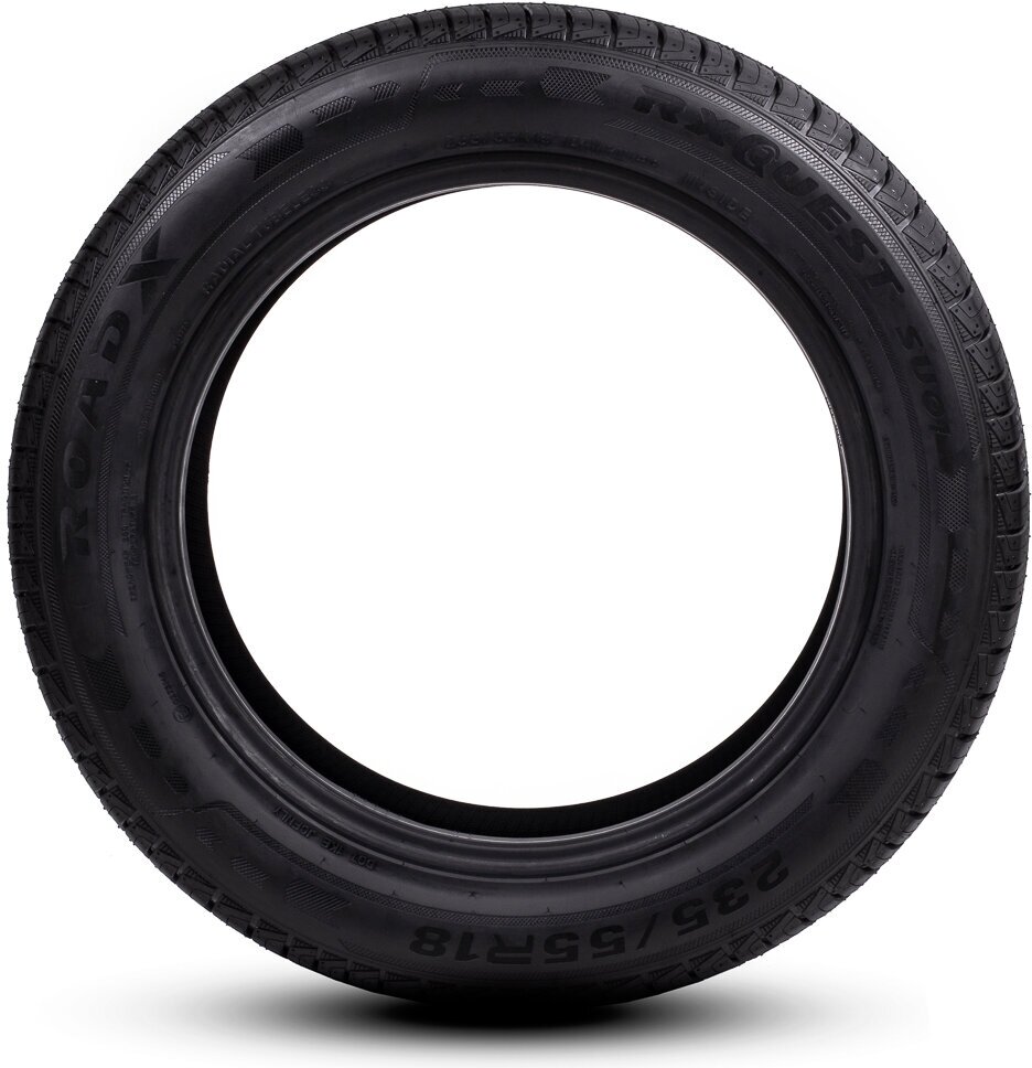 Авто шина ROADX RXQuest SU01 235/50R20 104Y XL