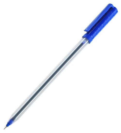 Pensan Ручка шариковая 1005 0.7 мм, 1 шт.