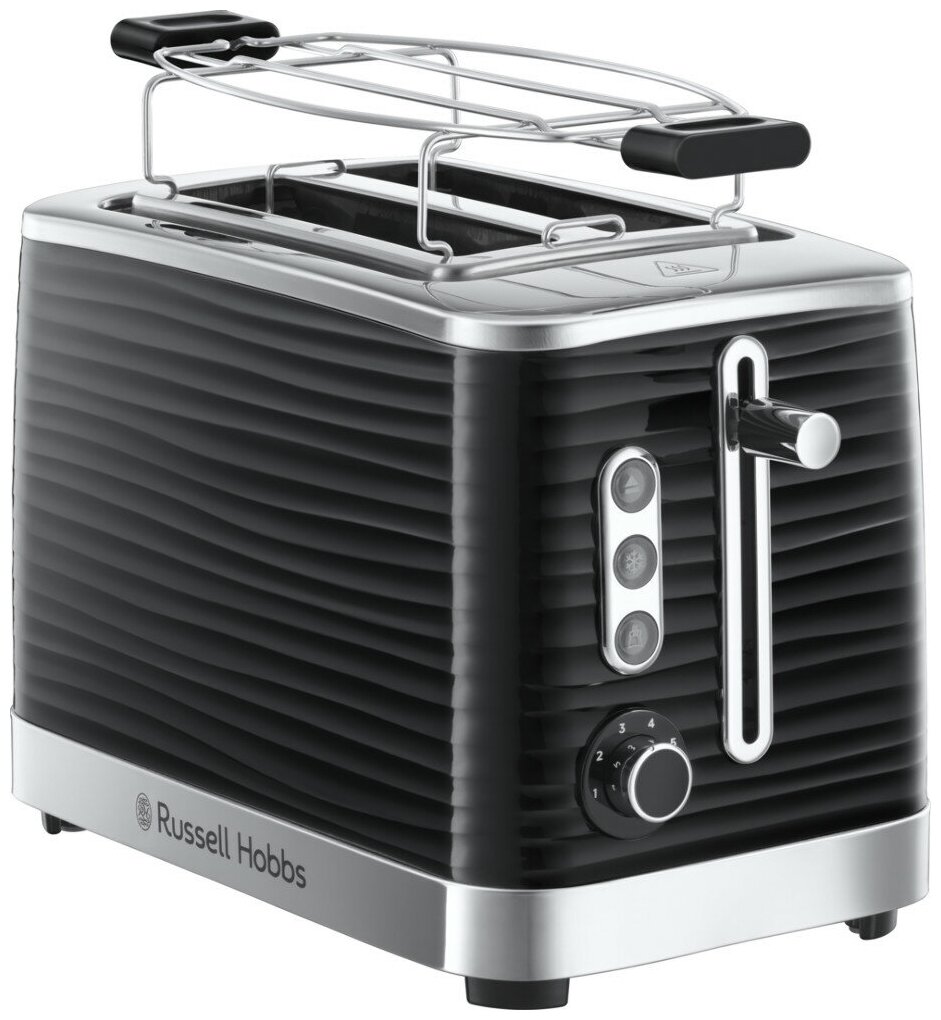 Тостер Russell Hobbs 24371-56