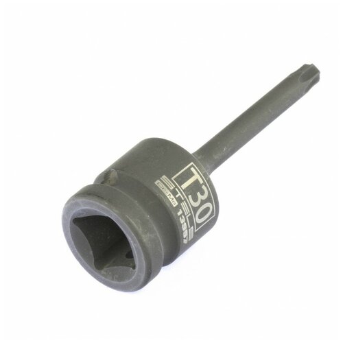 Ударная торцевая головка STELS EQUIPMENT STELS 13957, ударная Torx 30, 1/2