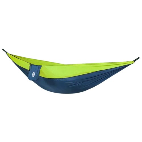 Гамак ZaoFeng Parachute Cloth Hammock HW070101 shiyi outdoor hammock single and double camping parachute cloth mosquito net hammock home color adult swing outdoor furniture