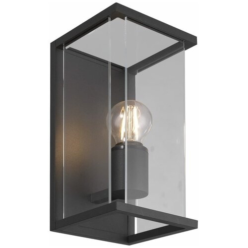 Настенный светильник RETRO цоколь E27 IP54