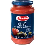 Соус Barilla Olive - изображение