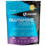 Аминокислота GEON Glutamine Power - изображение