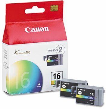 Картридж для струйного принтера Canon - фото №13