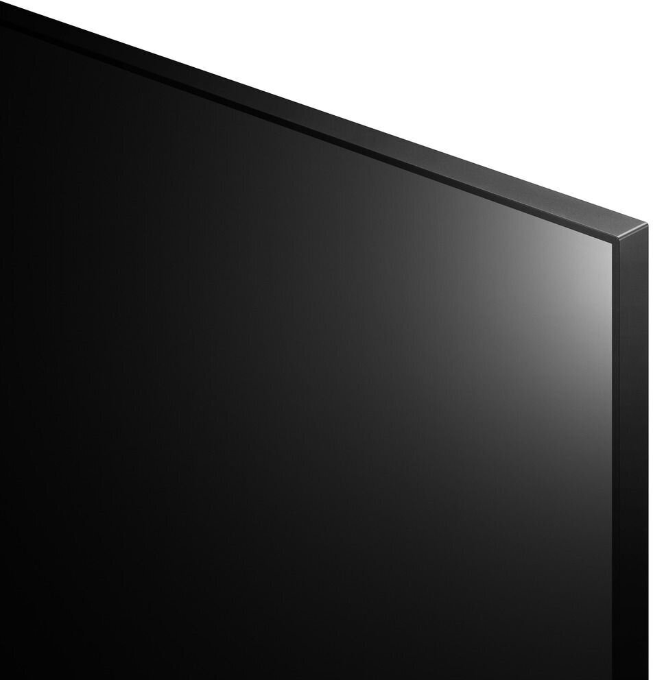 Телевизор LG 50UQ90006LD.ADKG, 50", 4K Ultra HD, титан - фото №10