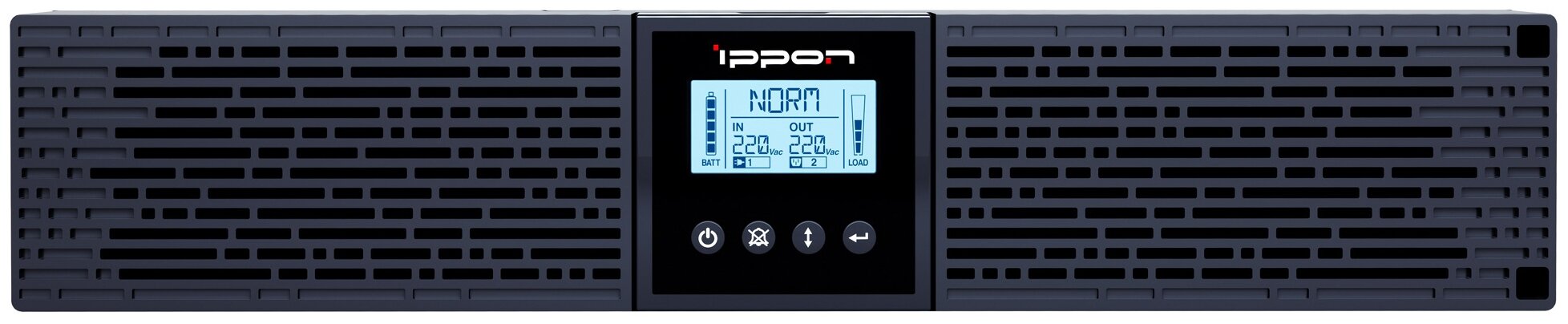 Интерактивный ИБП IPPON Smart Winner II 1500 Euro 1415074