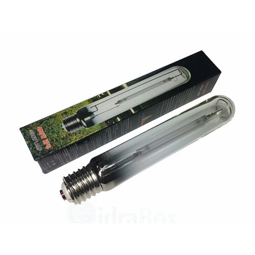 Лампа ДнаТ SUPER HPS Lamp 400 Вт
