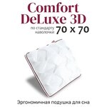 Подушка Espera Deluxe 3D ЕС-5790/ЕС-5793 - изображение