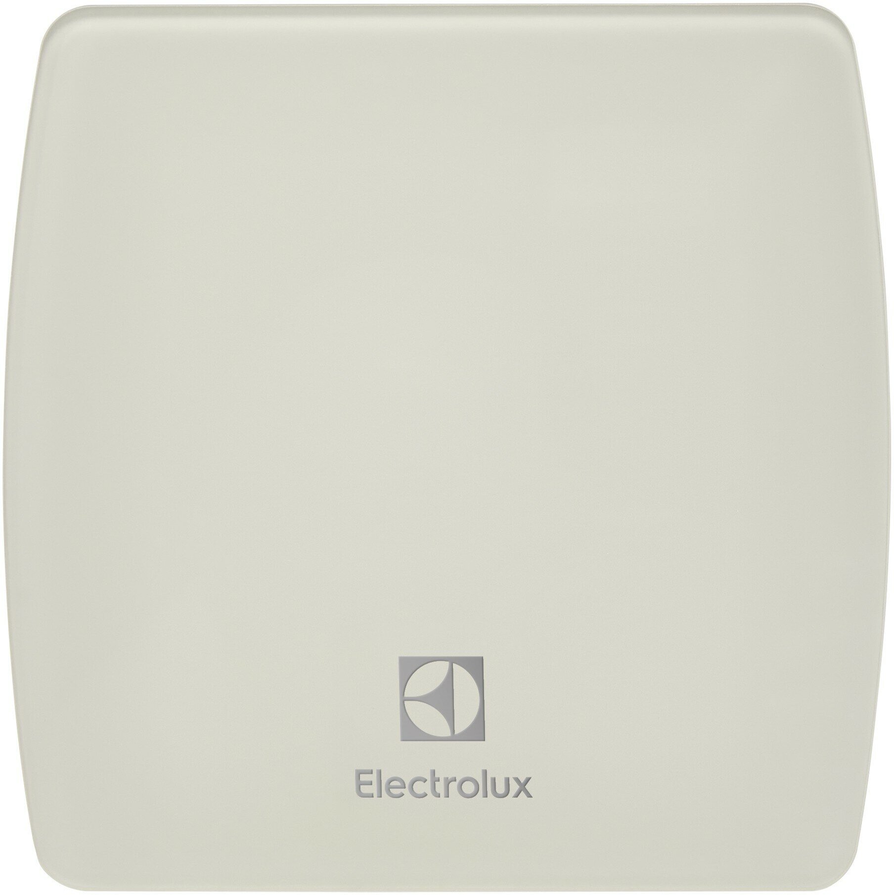 Вентилятор вытяжной ELECTROLUX Glass EAFG-150 beige - фотография № 2