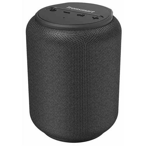 Портативная акустика Tronsmart T6 mini black 404300₽