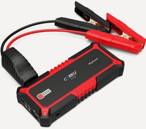 Изображение товара Пуско-зарядное устройство Carku PRO-60