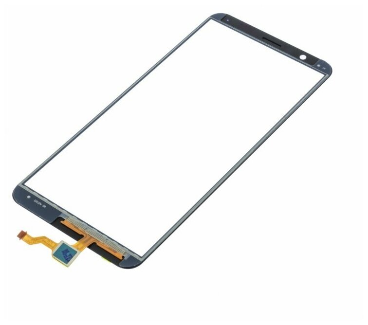 Тачскрин для Huawei Honor 7X 4G (BND-L21) черный