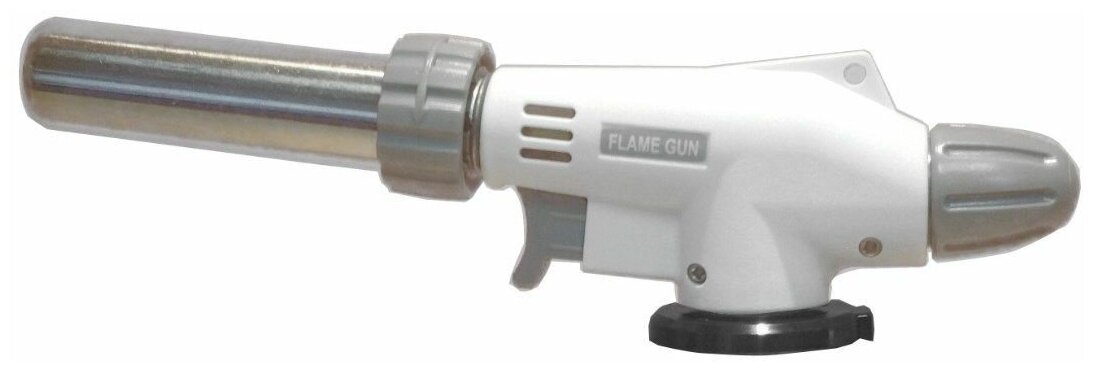 Горелка паяльная типа для газового баллончика FLAME GUN-2-360° (тип КТ-833)