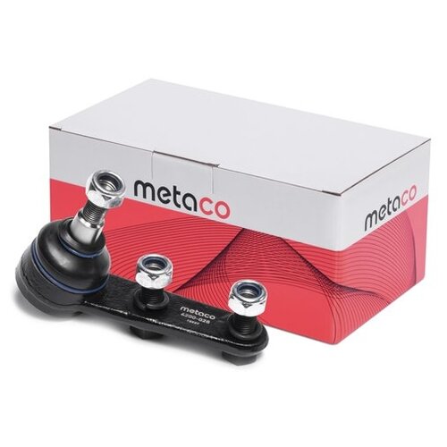 фото Опора шаровая передней подвески (производитель: metaco 4200028)