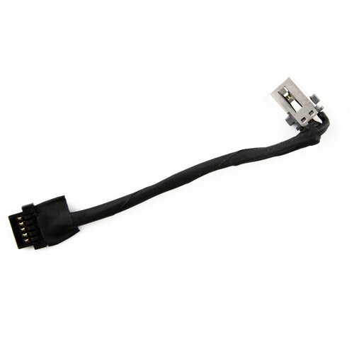 Разъем питания Acer SF514-51 (3.0x1.0) с кабелем p/n: 50. GCHN2.003 разъем питания acer 3820 5 5x1 7 с кабелем