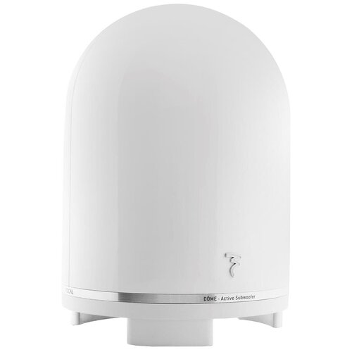 Сабвуфер Focal Dome Subwoofer 1 колонкашт white 3499000₽