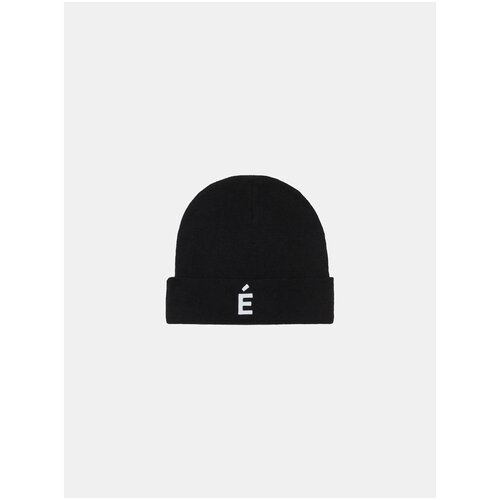 Шапка Beanie Patch Etudes ( one size / Черный / C00NE691WO02BK )